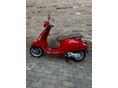 VESPA PRIMAVERA 50 4T 