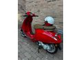 VESPA PRIMAVERA 50 4T 2020 - 5