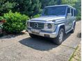 MERCEDES-BENZ G-OSZTÁLY G 270 CDI Station Wagon (Automata)