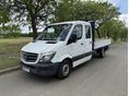 MERCEDES-BENZ SPRINTER 316 BlueTec 906.731.13