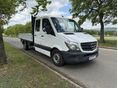 MERCEDES-BENZ SPRINTER 2016/3 - 2
