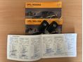 OPEL INSIGNIA 2013/10 - 12