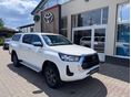 TOYOTA HILUX 2023/9 - 1