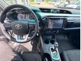 TOYOTA HILUX 2023/9 - 10