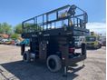 HAULOTTE HS18E PRO - 4x4 - 18m. elektromos