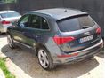 AUDI Q5 3.0 TDI DPF quattro S-tronic Sline Külső és Belső csomag ! B&O+Bi-Xenon+Parkradarok+20Alu