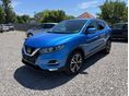 NISSAN QASHQAI 2017/11 - 1