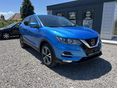 NISSAN QASHQAI 2017/11 - 2