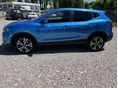NISSAN QASHQAI 2017/11 - 6
