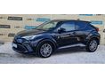 TOYOTA C-HR 2021/7 - 1