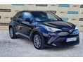 TOYOTA C-HR 2021/7 - 2