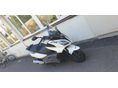 KYMCO DOWNTOWN 300 Győrben