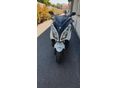KYMCO DOWNTOWN 300 2011/3 - 4
