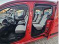 CITROEN BERLINGO 2012/10 - 12