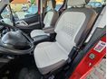 CITROEN BERLINGO 2012/10 - 13