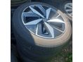 VOLKSWAGEN ID.4 2023/3 - 12