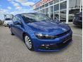 VOLKSWAGEN SCIROCCO 2008/8 - 2