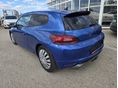 VOLKSWAGEN SCIROCCO 2008/8 - 4