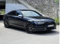 AUDI S6 4.0 TFSI V8 quattro S-tronic