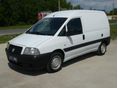 FIAT SCUDO 2.0 JTD SX Furgon