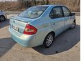 TOYOTA PRIUS 2001/3 - 3