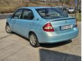 TOYOTA PRIUS 2001/3 - 4