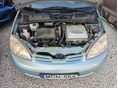 TOYOTA PRIUS 2001/3 - 12