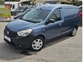 DACIA DOKKER 2015/1 - 2