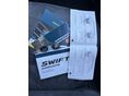 SUZUKI SWIFT 2016/8 - 12