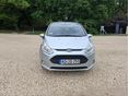 FORD B-MAX 2012/10 - 8