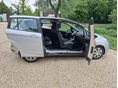 FORD B-MAX 2012/10 - 4