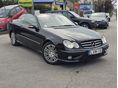MERCEDES-BENZ CLK-OSZTÁLY 2007/5 - 1