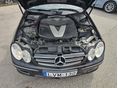 MERCEDES-BENZ CLK-OSZTÁLY 2007/5 - 6
