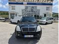 SSANGYONG REXTON 2.7 270 XVT Premium Top (Automata) Végig szervizelt! Gyári fényezés. 3.2t votatás