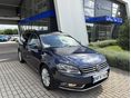 VOLKSWAGEN PASSAT VII Variant 2.0 CR TDI Comfortline BMT DSG