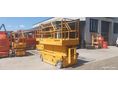HAULOTTE Compact 12 - 12m. elektromos