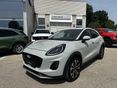 FORD PUMA 1.0 EcoBoost mHEV Titanium GYORSAN ELÉRHETŐ. ELKÉPESZTŐ KEDVEZMÉNNYEL!