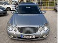 MERCEDES-BENZ E 280 2008/7 - 3