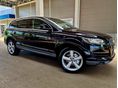 AUDI Q7 3.0 TDI DPF quattro Tiptronic ic Euro6 MEGKÍMÉLT ÁLLAPOT!!!