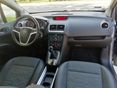 OPEL MERIVA B 2014/1 - 12