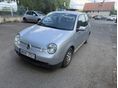 VOLKSWAGEN LUPO 1.2 3L TDI (Automata) KLÍMA SZERVOKORMÁNY FRISS MŰSZAKI