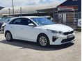 KIA CEE'D 2021/5 - 2