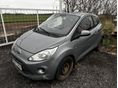 FORD KA 2009/11 - 5