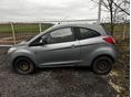FORD KA 2009/11 - 6