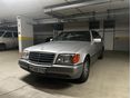 MERCEDES-BENZ 500 1992/4 - 3