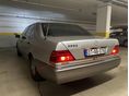 MERCEDES-BENZ 500 1992/4 - 8