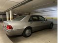 MERCEDES-BENZ 500 1992/4 - 5