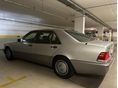 MERCEDES-BENZ 500 1992/4 - 4