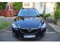 MAZDA CX-5 2.2 CD Revolution 4WD SD