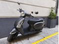 KEEWAY ZAHARA 125 